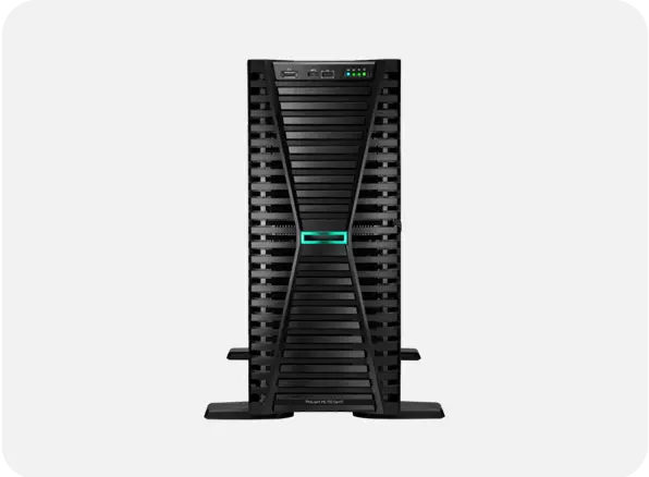 Buy HPE ProLiant ML110 Gen11 Server at Best Price in Dubai, Abu Dhabi, UAE